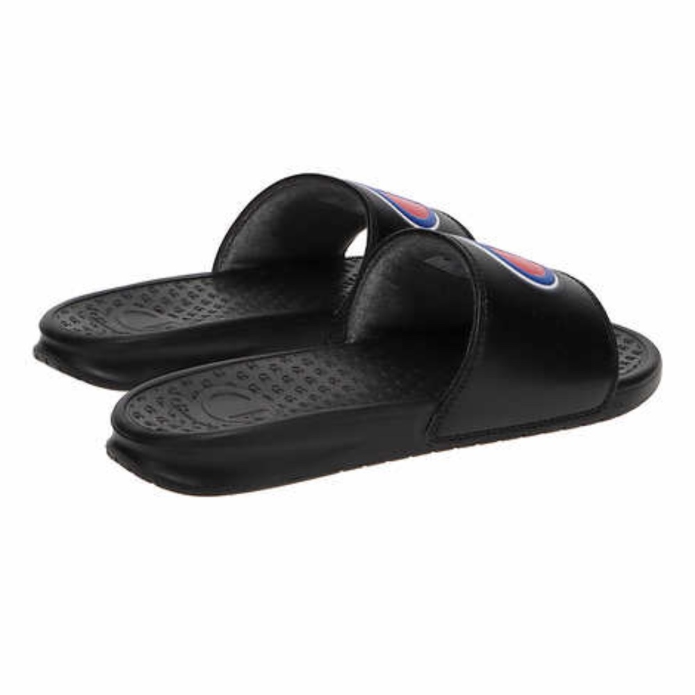 New Champion Big C Logo Slides - Picture 2 of 16